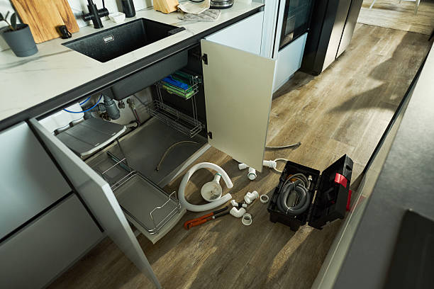Reliable Drain Cleaning contractor in Richland, GA by Street Wise - Plumbing