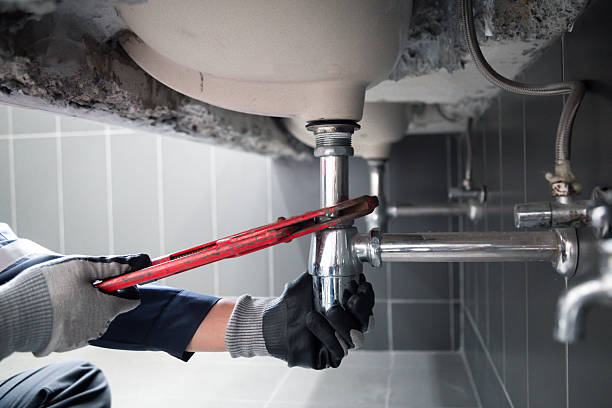 Licensed Drain Cleaning service in Richland, GA - Street Wise - Plumbing